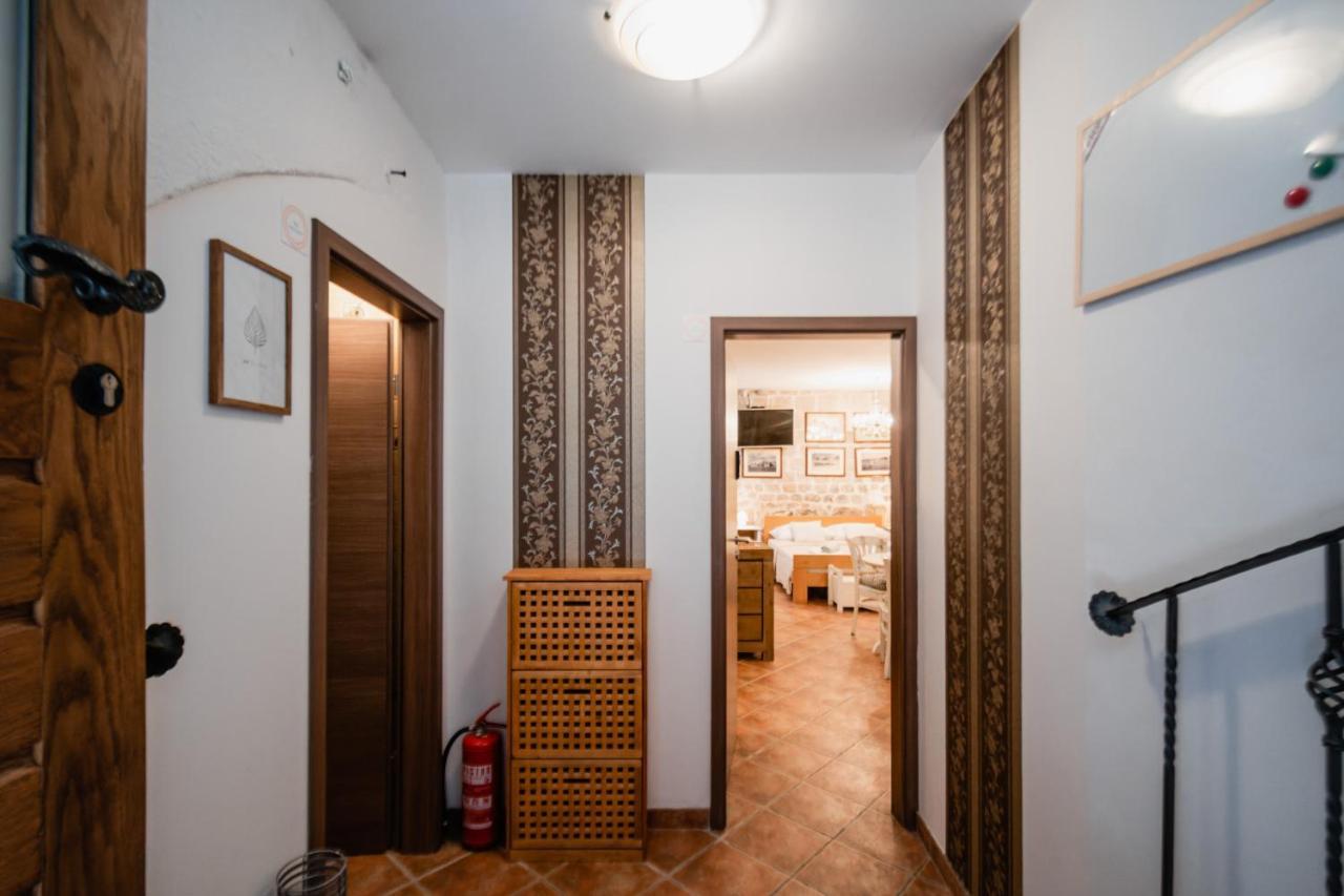 Lito Apartments Šibenik Exterior foto